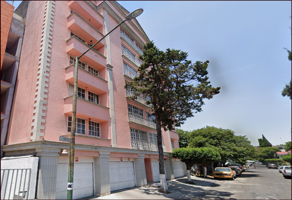 Foto de inmueble en Paseo Nuevo, Col. Paseos de Taxqueña C.P. 04250, Coyoacán