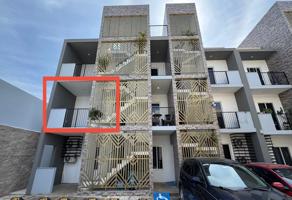 Foto de inmueble en Departamento en venta en Francisco Villa en Mazatlán , Col. Francisco Villa C.P. 82127, Mazatlán
