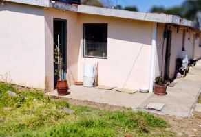 Foto de inmueble en LA CIENEGA , Col. La Cienega C.P. 54333, Villa del Carbón