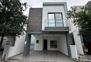 Foto de inmueble en CRA341, Col. Katavia Residencial C.P. 66606, Apodaca