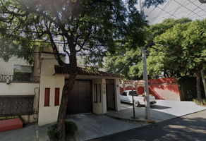 Foto de inmueble en Gutiérrez Zamora 246, Ampliacion Los Alpes, Álvaro Obregón, 01010 Ciudad de México, CDMX #s/n, Col. Los Alpes C.P. 01010, Álvaro Obregón