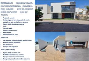 Foto de inmueble en Larriba #17, Col. Del Pilar Residencial C.P. 45645, Tlajomulco de Zúñiga