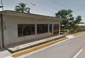 Foto de inmueble en Calle poniente 4 #s/n, Col. Atzacan C.P. 94440, Atzacan
