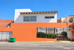Foto de inmueble en Av del Club 161, Residencial Chiluca, Lomas de Valle Escondido, 52930 Cdad. López Mateos, Méx. #161, Col. Chiluca C.P. 52930, Atizapán de Zaragoza