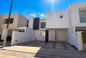 Foto de inmueble en Av. Eugenio Garza Sada 405A, Pocitos, 20997 Pocitos, Ags. #405A, Col. Q Campestre Residencial C.P. 20997, Jesús María