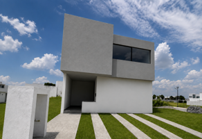 Foto de inmueble en JP2G+VH, 76246 La Piedad, Qro., Col. Adara Lifestyle C.P. 76246, El Marqués