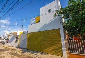 Foto de inmueble en CALLE 27, 24030 San Francisco de Campeche, Camp., Col. Héroes de Chapultepec (FOVI) C.P. 24030, Campeche