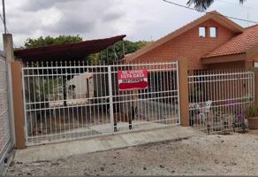 Foto de inmueble en S-N #S-N, Col. El Pocito C.P. 24935, Calkiní
