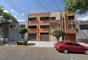 Foto de inmueble en Obrera #s/n, Col. Obrera C.P. 06800, Cuauhtémoc