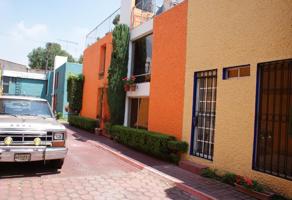 Foto de inmueble en Priv. de San Lucas 66, San Lucas, Coyoacán, 04030 Ciudad de México, CDMX #66, Col. Barrio San Lucas C.P. 04030, Coyoacán