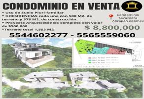 Foto de inmueble en Boulevard Condado de Sayavedra Atizapán de Zaragoza, Col. Fincas de Sayavedra C.P. 52938, Atizapán de Zaragoza