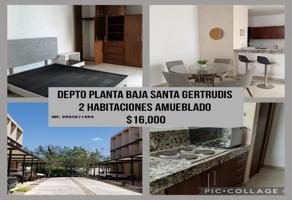 Foto de inmueble en 24 #345Int. 657, Col. Santa Gertrudis Copo C.P. 97305, Mérida