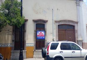 Foto de inmueble en Francisco G. Hornedo 216, Zona Centro, 20000 Aguascalientes, Ags. #216, Col. Aguascalientes Centro C.P. 20000, Aguascalientes
