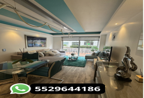 Foto de inmueble en Av. Jardín 257, Col del Gas, Azcapotzalco, 02970 Ciudad de México, CDMX #257, Col. Ampliación Del Gas C.P. 02970, Azcapotzalco
