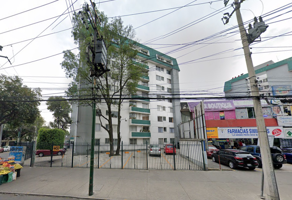 Foto de inmueble en Calzada de Tlalpan, Col. Toriello Guerra C.P. 14050, Tlalpan