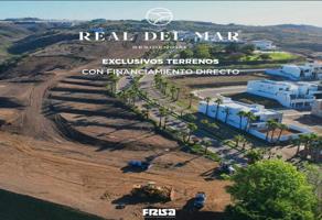 Foto de inmueble en Real Del Mar, Tijuana, B.C. #s/n, Col. Real del Mar C.P. 22565, Tijuana