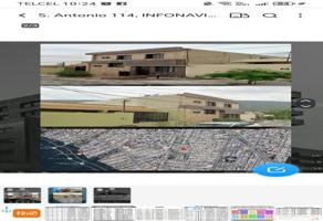 Foto de inmueble en S. Antonio 114, INFONAVIT San Genaro, 66073 Cdad. Gral. Escobedo, N.L. #114, Col. INFONAVIT San Genaro C.P. 66073, General Escobedo