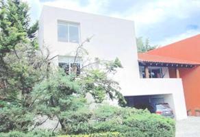 Foto de inmueble en Av. de los Poetas, Contadero, Ciudad de México, CDMX, Col. Santa Fe Cuajimalpa C.P. 05348, Cuajimalpa de Morelos
