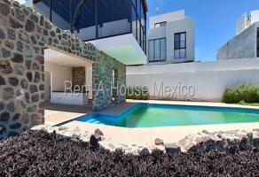 Foto de inmueble en Paseo de Zinnia Pte., 76269 Santiago de Querétaro, Qro. #s/n, Col. Zizana C.P. 76269, El Marqués