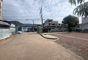 Foto de inmueble en Av. Ejido, Zona Urbana, Acapulco de Juárez, Gro. #36, Col. Vista Alegre C.P. 39560, Acapulco de Juárez