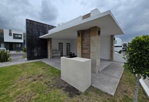 Foto de inmueble en Paseos de Zakia Pte. 2700, Fraccionamiento Zakia, 76269 Santiago de Querétaro, Qro. #2700Int. 0, Col. Zizana C.P. 76269, El Marqués