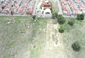 Foto de inmueble en Avenida Andres Quintana Roo  #lote 45, Col. Ampliación San Pablo de las Salinas C.P. 54938, Tultitlán
