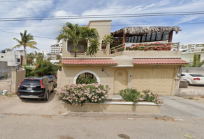 Foto de inmueble en Francisco King Rondero 240, Colina del Sol, 23010 La Paz, B.C.S. #s/n, Col. Colina del Sol C.P. 23010, La Paz