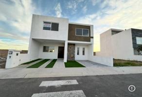 Foto de inmueble en Prol. Constituyentes Ote. 475, 76246 Residencial Zen Life, Qro. #475, Col. Zen Life Residencial II C.P. 76246, El Marqués