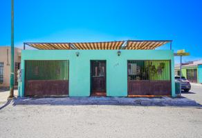 Foto de inmueble en Circuito Bahía de San Juan esquino con Coronado y Agagampo #140, Col. Antares Residencial C.P. 23085, La Paz