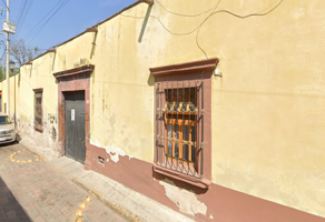 Foto de inmueble en 15 de Mayo 9 #9, Col. Centro C.P. 76800, San Juan del Río