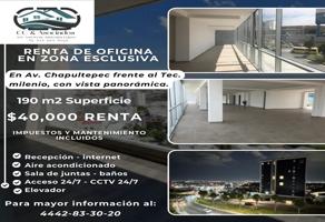 Foto de inmueble en Av. Parque Chapultepec, San Luis Potosí, Col. Tangamanga C.P. 78269, San Luis Potosí