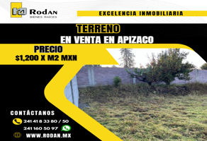 Foto de inmueble en ARBOLEDAS #3, Col. Santa Anita Huiloac C.P. 90407, Apizaco