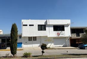 Foto de inmueble en Melchol Ocampo #117, Col. Almoloya de Juárez Centro C.P. 50900, Almoloya de Juárez