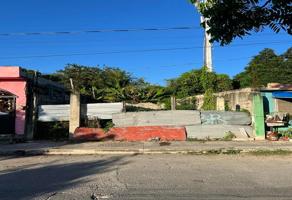 Foto de inmueble en Calzada Cedro  #s/n, Col. Del Bosque C.P. 77019, Othón P. Blanco