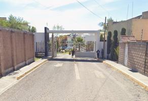 Foto de inmueble en Pinos, Reserva Territorial Atlixcáyotl, Cipreses de Mayorazgo, 72480 Heroica Puebla de Zaragoza, Pue #JG, Col. Cipreses de Mayorazgo C.P. 72480, Puebla