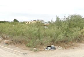 Foto de inmueble en TERAN #SN, Col. Morelos Centro C.P. 26500, Morelos