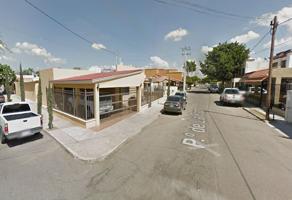 Foto de inmueble en P.º de La Paz 45, Valle Grande, 83205 Hermosillo, Son. #45, Col. Valle Grande C.P. 83205, Hermosillo