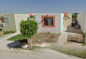 Foto de inmueble en Ameyal 315, Fraccionamiento Azteca, 88933 Cdad. Río Bravo, Tamps. #315, Col. Azteca C.P. 88933, Río Bravo