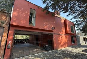 Foto de inmueble en 1a. Cda. Tlaquexpa 12, San Andrés Totoltepec, Tlalpan, 14400 Ciudad de México, CDMX #12, Col. San Andrés Totoltepec C.P. 14400, Tlalpan