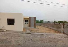 Foto de inmueble en OYAMEL #SN, Col. INFONAVIT C.P. 26860, San Juan de Sabinas