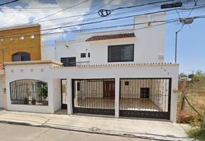 Foto de inmueble en República de Cuba 137 #137, Col. Montebello C.P. 20237, Aguascalientes