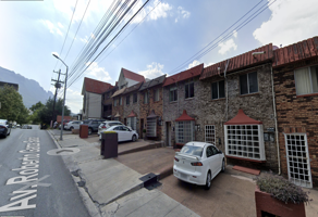 Foto de inmueble en Avenida Roberto Garza Sada 455 SAN PEDRO GARZA NL #455, Col. Carrizalejo C.P. 66254, San Pedro Garza García