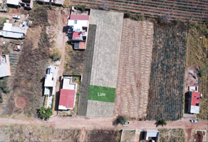 Foto de inmueble en Rancho Mexiquito, Col. Mexiquito C.P. 47183, Arandas