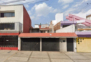 Foto de inmueble en Av. Miguel Othón de Mendizábal Ote. 612, La Escalera, Gustavo A. Madero, 07320 Ciudad de México, CDM #612, Col. Residencial La Escalera C.P. 07320, Gustavo A. Madero