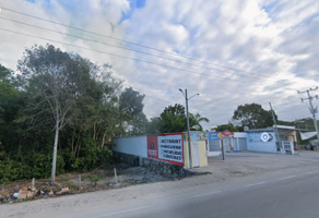 Foto de inmueble en Avenida Luis Donaldo Colosio, Col. Bacalar Centro C.P. 77930, Bacalar
