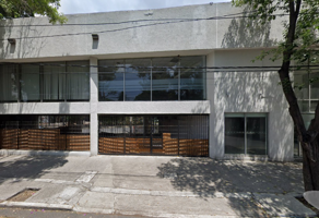 Foto de inmueble en Avenida Insurgentes Norte 612 #612, Col. Santa Maria Insurgentes C.P. 06430, Cuauhtémoc