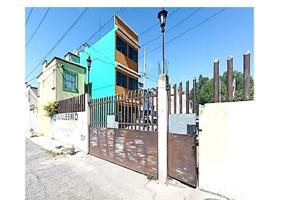 Foto de inmueble en RETORNO DE LOS OCOTES SN #CASA BInt. LTE 16 MZ 44, Col. Los Álamos C.P. 54890, Melchor Ocampo