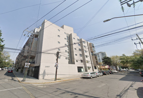 Foto de inmueble en Poniente 62 #3807, Col. Obrero Popular C.P. 02840, Azcapotzalco