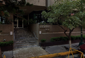 Foto de inmueble en Ocaso 50, Insurgentes Cuicuilco, Coyoacán, 04530 Ciudad de México, CDMX #50, Col. Insurgentes Cuicuilco C.P. 04530, Coyoacán