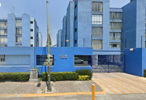 Foto de inmueble en COAPA GIRASOLES III #s/n, Col. Los Girasoles C.P. 04920, Coyoacán